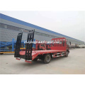 Foton 190hp 4x2 Truk flatbed rendah